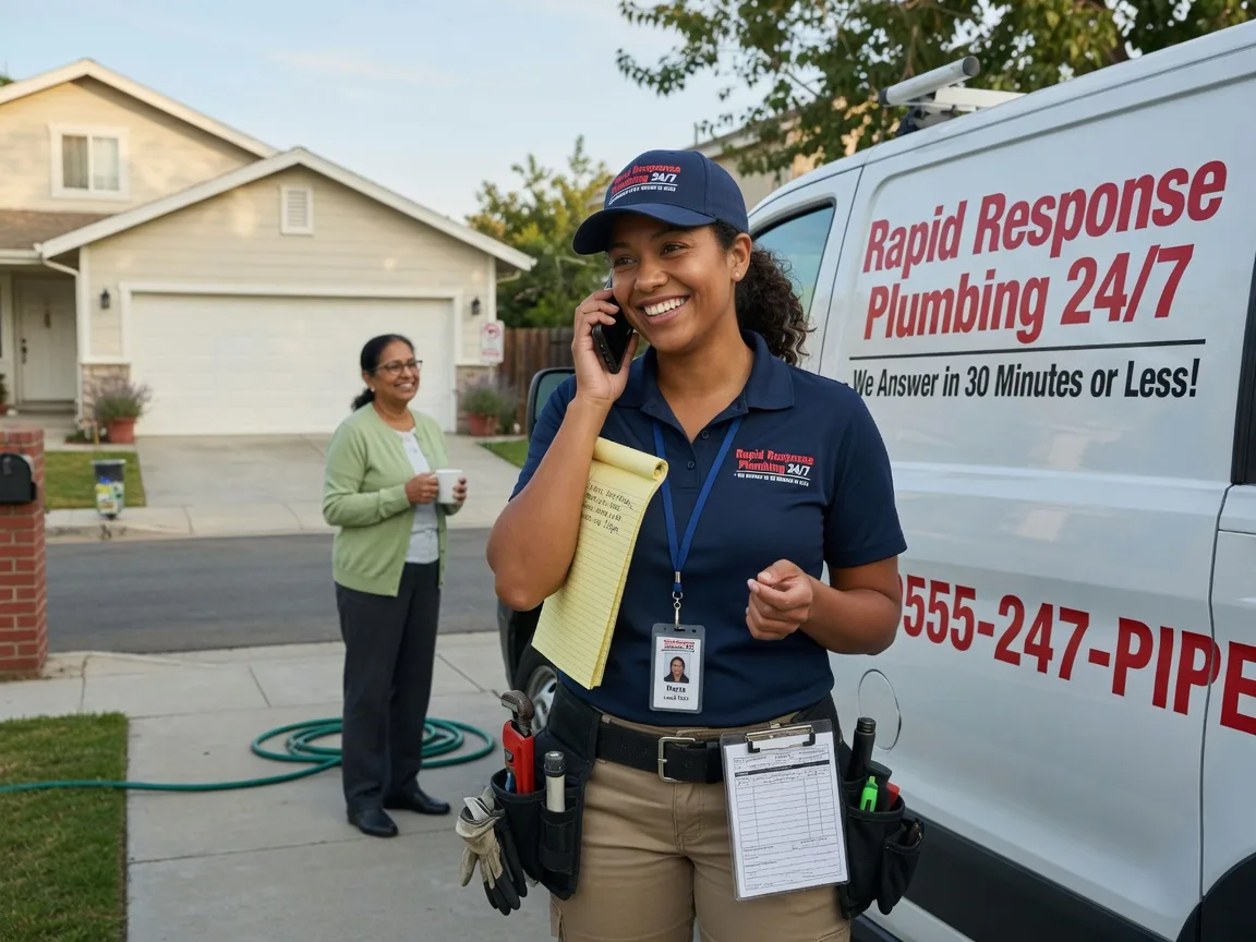Emergency Plumber Rowe, VA FAQs